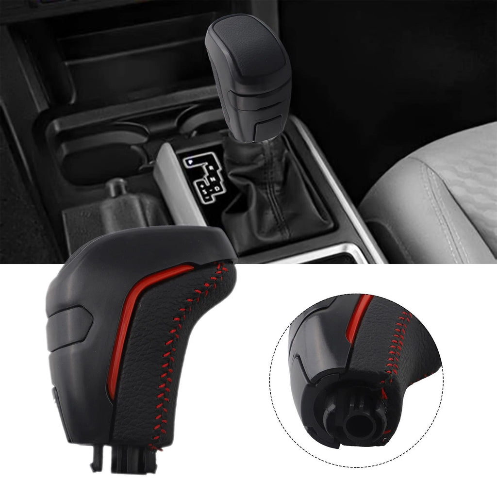 Replacement Gear for Shift Knob for Toyota Tacoma TRD Pro (2016–2023)
