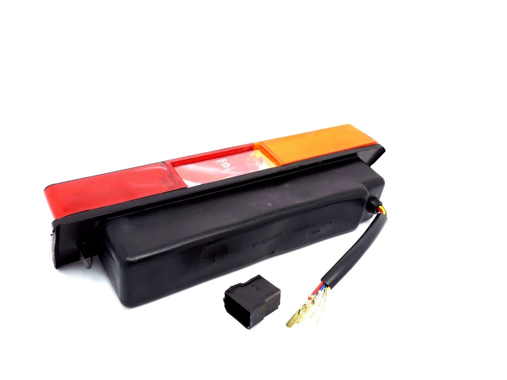 Left Rear Light for Fiat 55-90 60-90 70-90 80-90 90-90 100-90 110-90 130-90