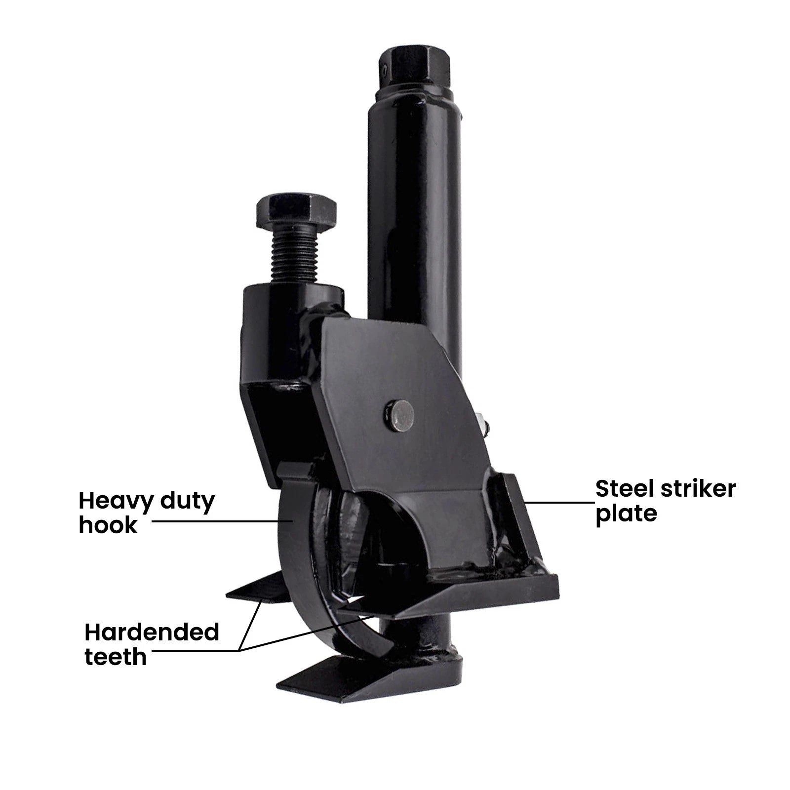 Heavy Duty Bead Breaker Tool for 38-42 in Tractor ATV (14-Ply)