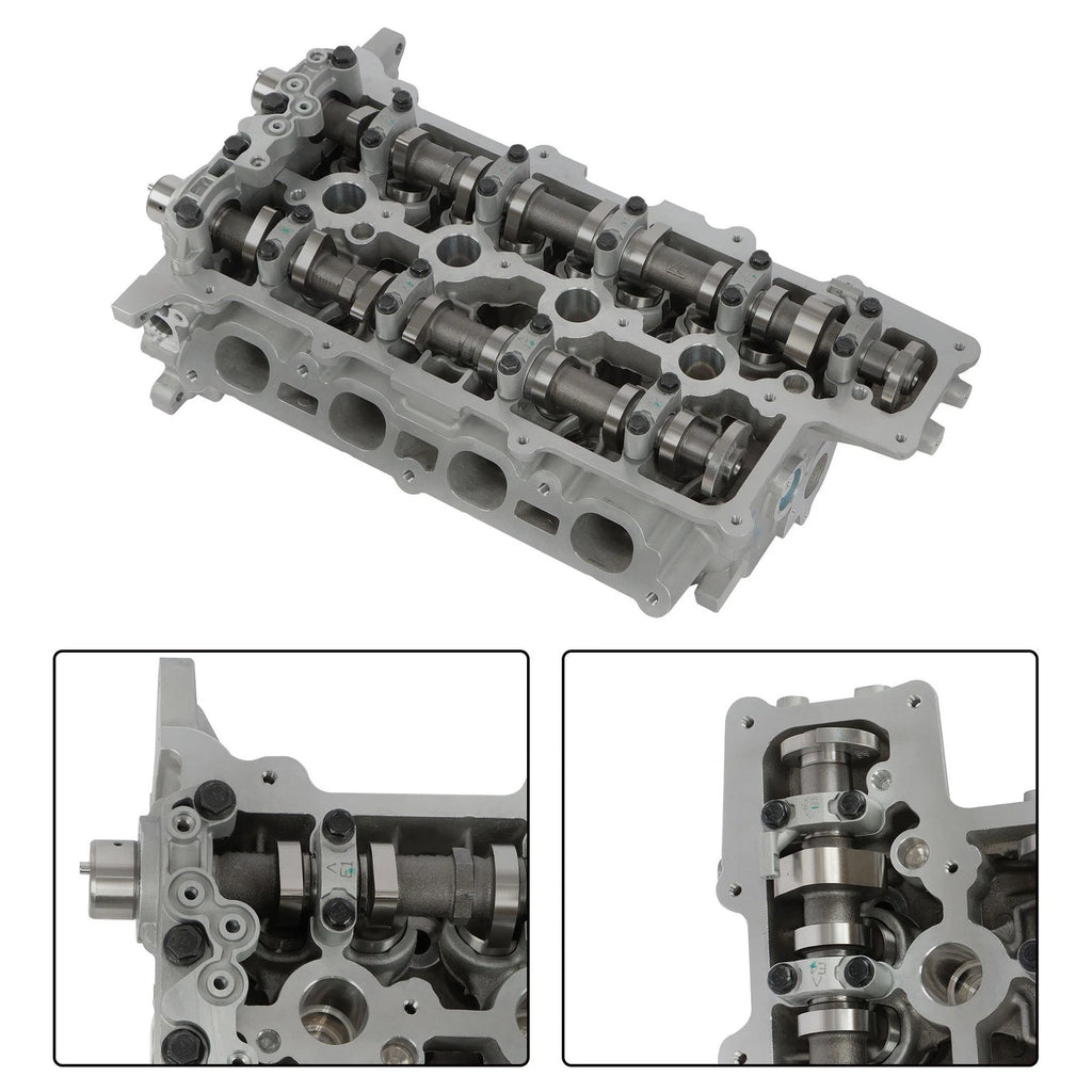 Cylinder Head Assembly for Hyundai Sonata, Kia Optima