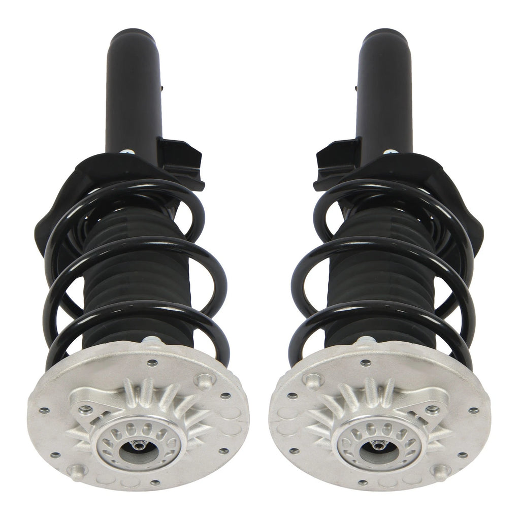 Front Shocks Struts for BMW 4-Series (2014-2017)