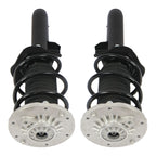 Front Shocks Struts for BMW 4-Series (2014-2017)