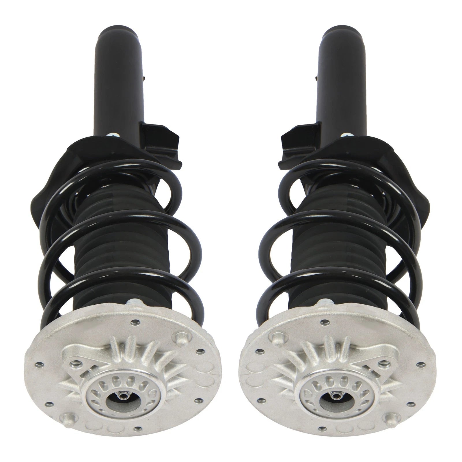 Front Shocks Struts for BMW 4-Series (2014-2017)