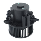 Heater Blower Motor for Chevy Silverado GMC Sierra Buick Enclave (2013–2017)