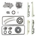 Timing Chain Kit with Oil & Water Pump for Ford Expedition F150 E150 (1997–2002)