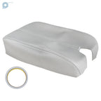 Leather Armrest Center Console Lid Cover for Honda Accord (2008-2012)