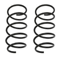 Lesjofors Pair Front Coil Springs for BMW Z3 E36 (1996–2002)