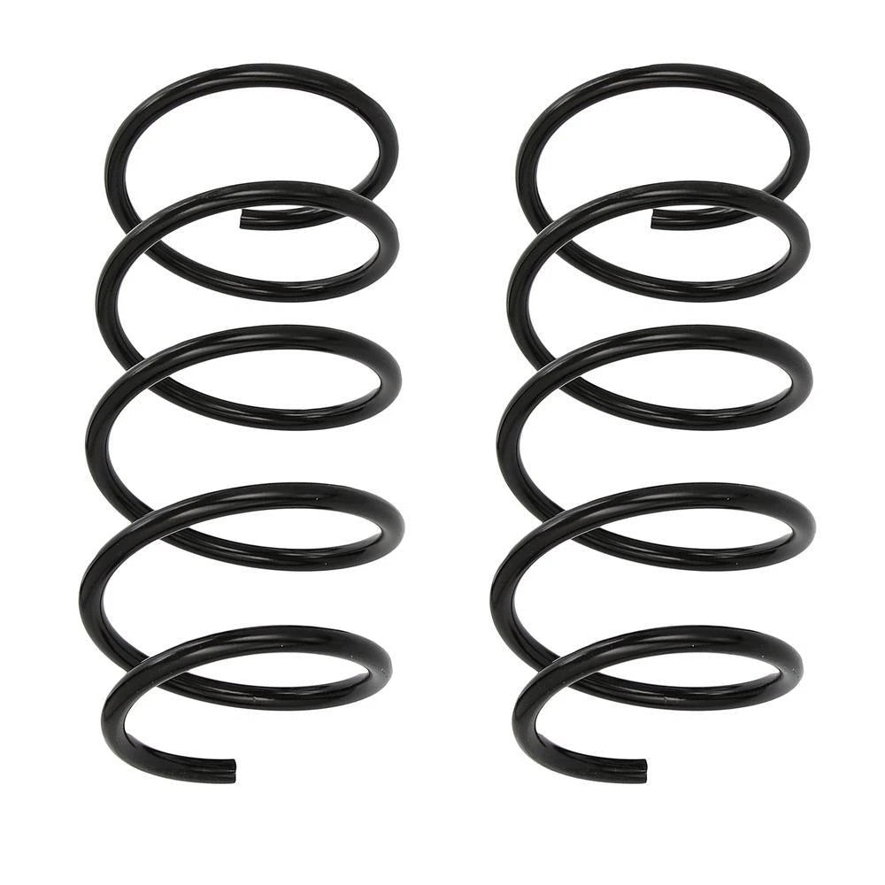 Lesjofors Pair Front Coil Springs for BMW Z3 E36 (1996–2002)