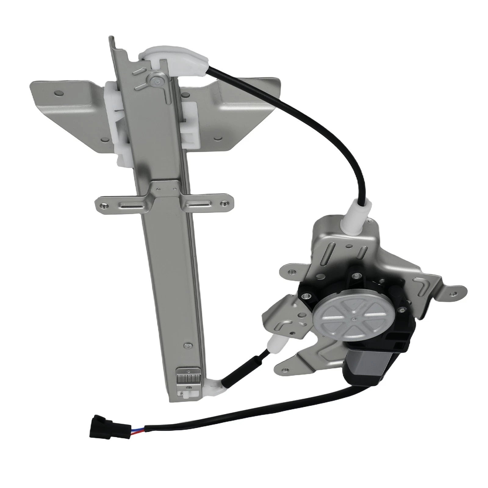 Electric Window Regulator w/ Motor for Oldsmobile Alero (1999–2004)
