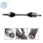 Front Driver Side CV Axle for Nissan Pathfinder (2013–2017) Infiniti JX35 QX60