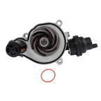 Engine Coolant Water Pump for BMW 2 Series 3 Series 4 Series 5 Series X3 X4 (2014–2023)