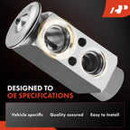 A/C Expansion Valve for Mini Cooper (2002-2006)