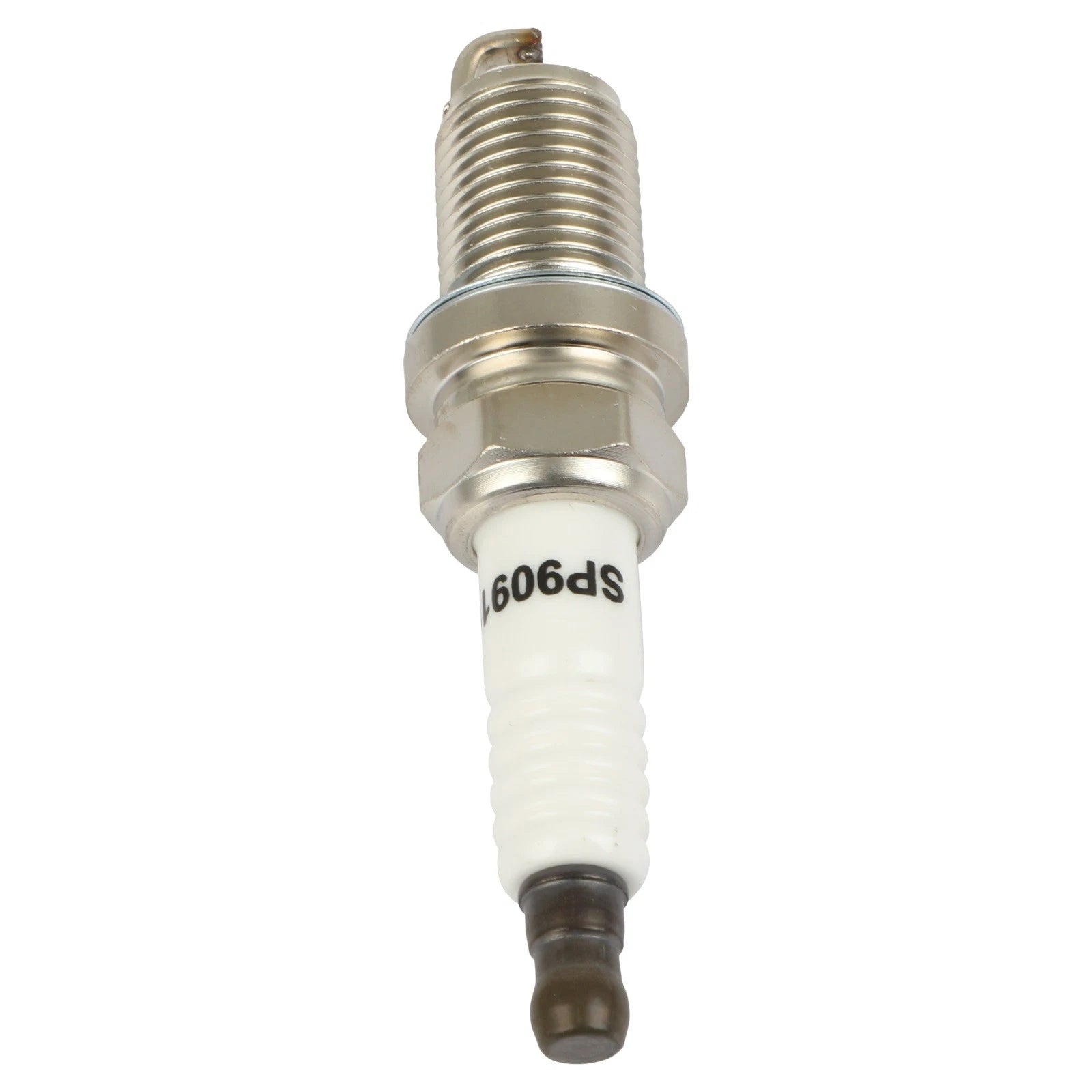 Set of 4 Iridium Spark Plugs for Toyota Prius C (2012–2019)