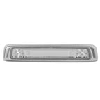 3D LED Bar for Jeep Commander (2006–2010) Rear Third Tail Brake Light Chrome