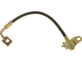 Front Left Brake Hose for Mazda Navajo (1993–1994) DP623ZK OEF3