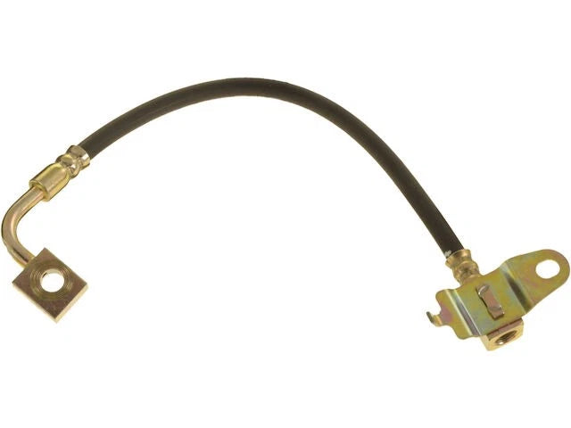 Front Left Brake Hose for Mazda Navajo (1993–1994) DP623ZK OEF3