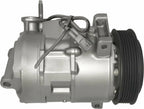 AC Compressor Replacement for Jeep Compass 2.0L (2007-2016)