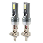 LED Super Bright Headlight Bulbs for Car High Low Beam Fog Light