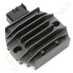 3X Regulator Rectifier for Yamaha Raptor 350 YFM350R (2004–2013)