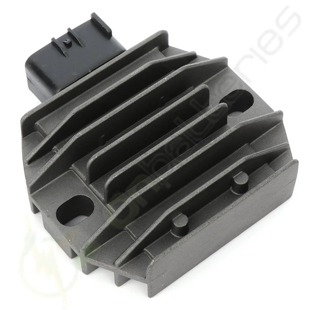 3X Regulator Rectifier for Yamaha Raptor 350 YFM350R (2004–2013)
