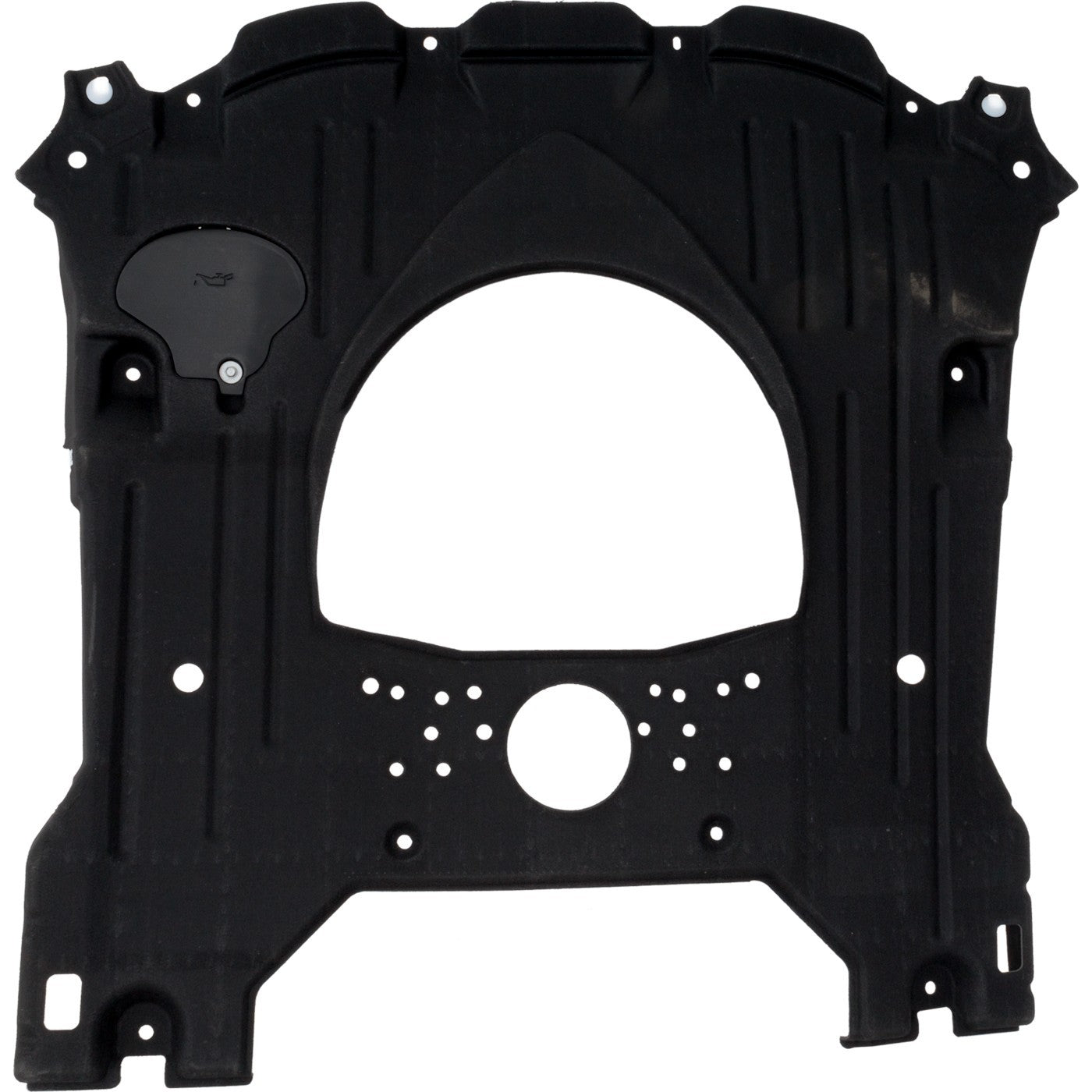 Engine Splash Shield for Chrysler Pacifica (2020–2024) AWD
