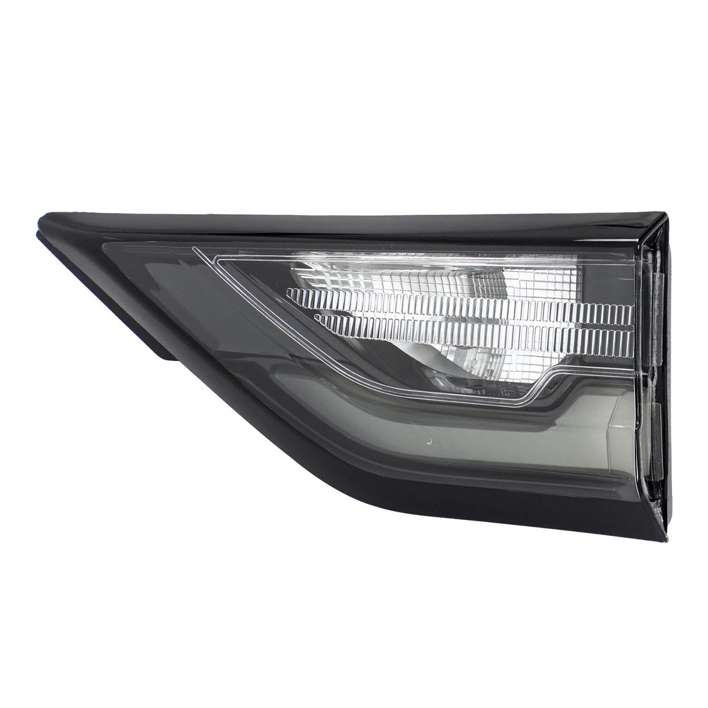 LED Right Tail Light for Chevy Traverse (2018-2021) Black Redline Package