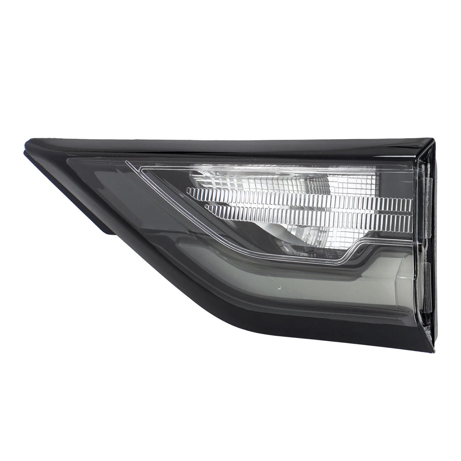 LED Right Tail Light for Chevy Traverse (2018-2021) Black Redline Package