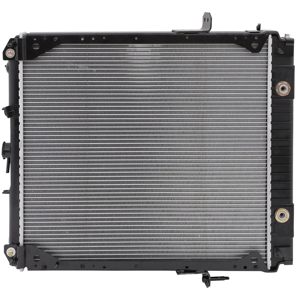 Aluminum Radiator for Isuzu NPR (1994-2016)
