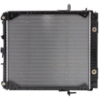 Aluminum Radiator for Isuzu NPR (1994-2016)