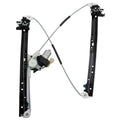 Power Window Regulator with Motor for Land Rover Discovery L462 (2017–2020)