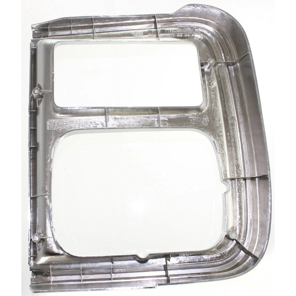 Headlight Door Bezel for Chevy Silverado 1500 (2007-2013)