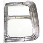 Headlight Door Bezel for Chevy Silverado 1500 (2007-2013)