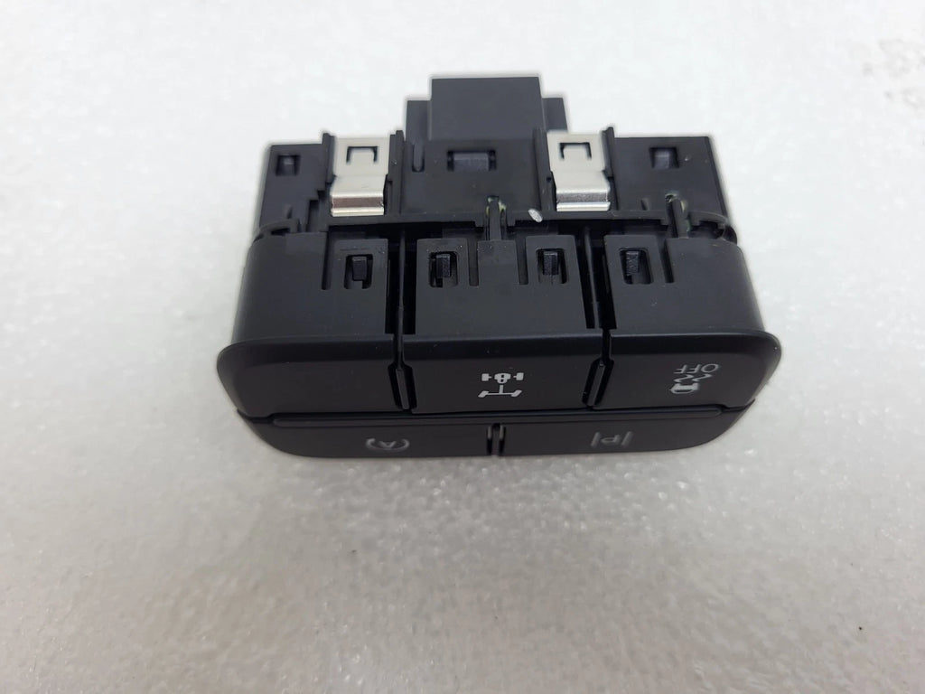 Console Switch Assembly for Ford Ranger (2024–2025) N1WZ-9C888-AA