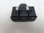 Console Switch Assembly for Ford Ranger (2024–2025) N1WZ-9C888-AA