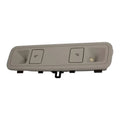 Front Dome Lamp Assembly for