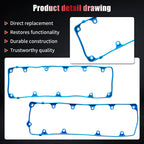 Valve Cover Gasket for Ford F-150 Explorer Expedition Mustang (2002–2012)