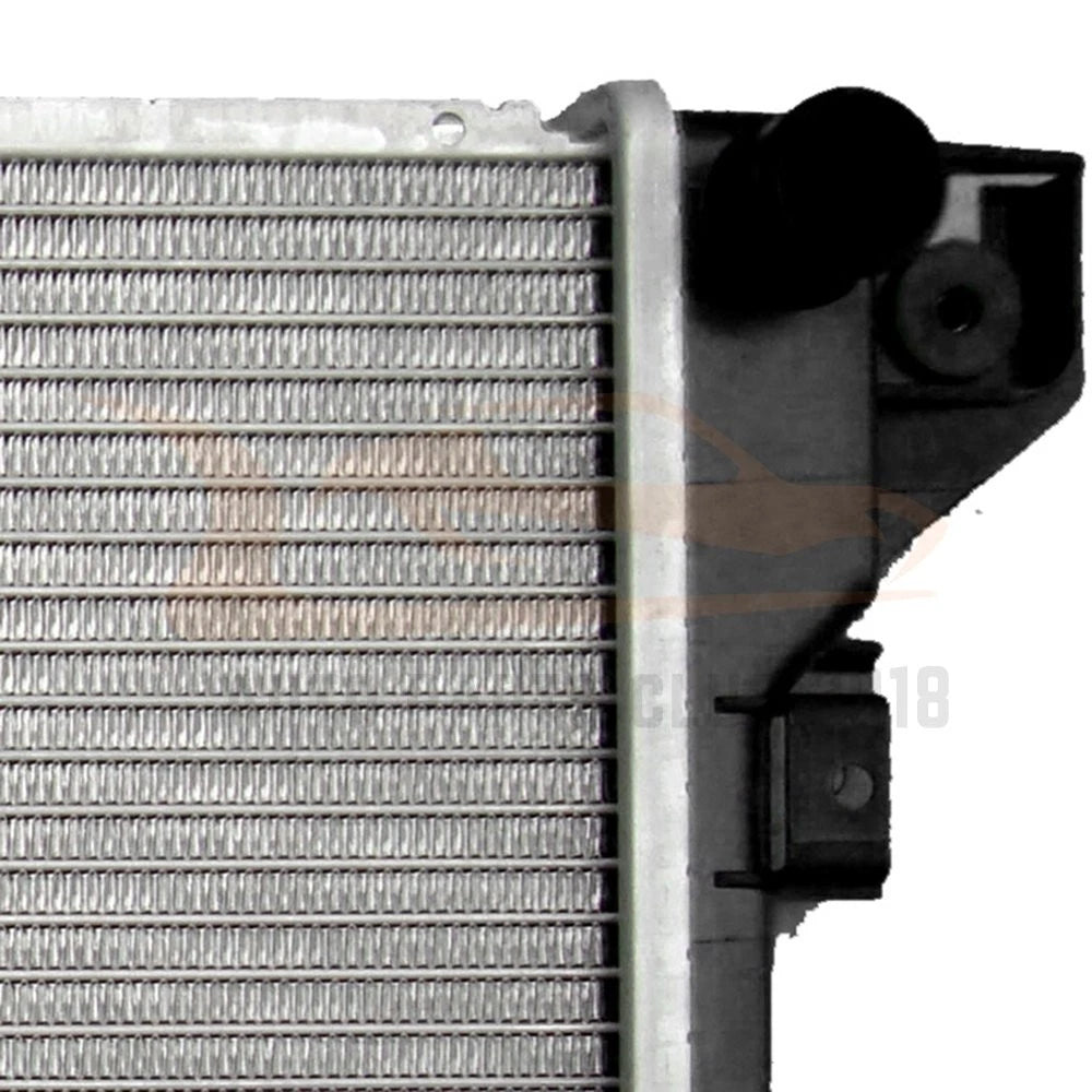 Aluminum Radiator for Chrysler LeBaron 1991–1994 2.5L 3.0L (Fits 1108)