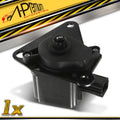 Intake Manifold Runner Control Valve for Jeep Compass Dodge Caliber (2007–2017)