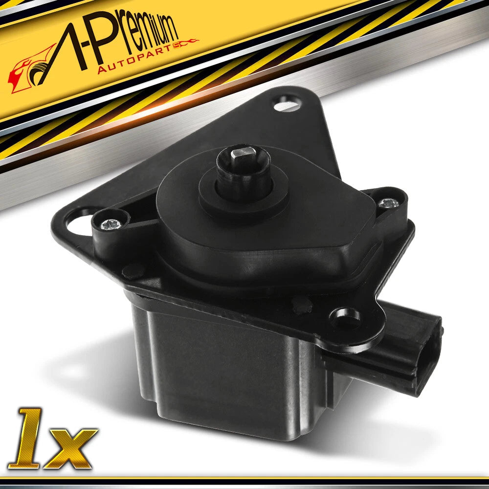 Intake Manifold Runner Control Valve for Jeep Compass Dodge Caliber (2007–2017)