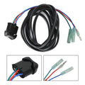 Trim & Tilt Switch Assembly for Yamaha (704-82563-41-00, 704-82563-42-00)