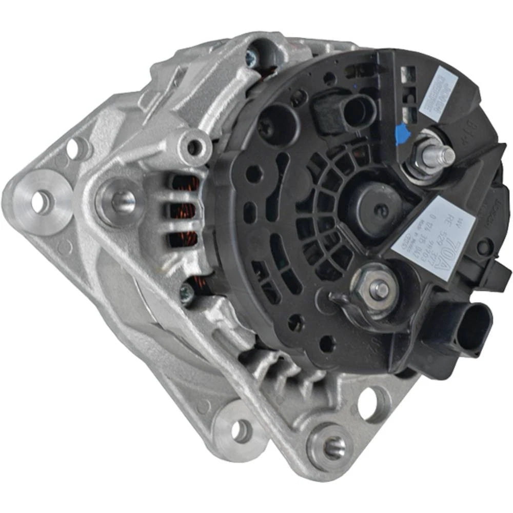 Bosch Alternator BOS-AL5057N-JN for