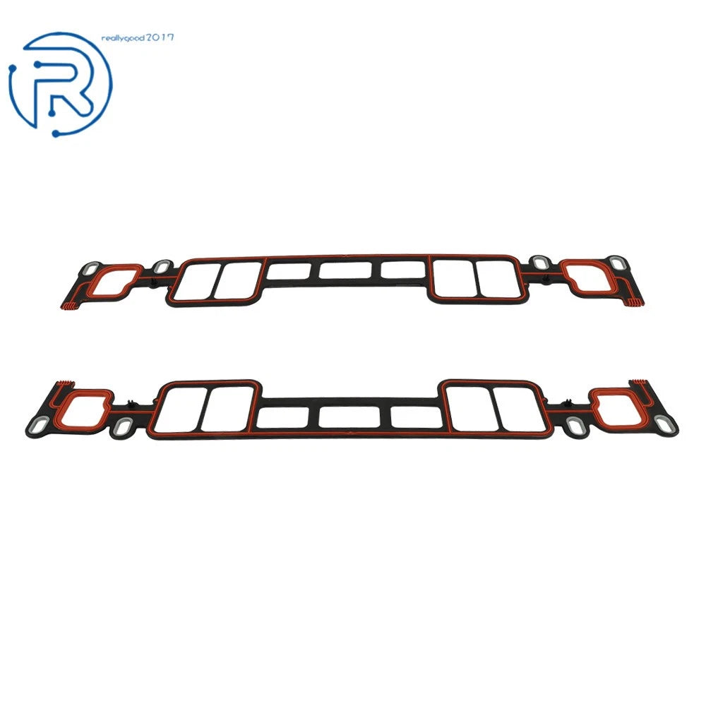 Intake Manifold Gaskets Set for Chevy Suburban Tahoe C1500 (1999-2006)