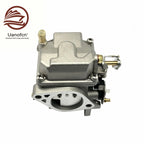 Carburetor for Yamaha 25HP 30HP Outboard Motor (61N-14301)