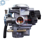 Carburetor Assembly for Honda Ruckus 50 (2008–2019)