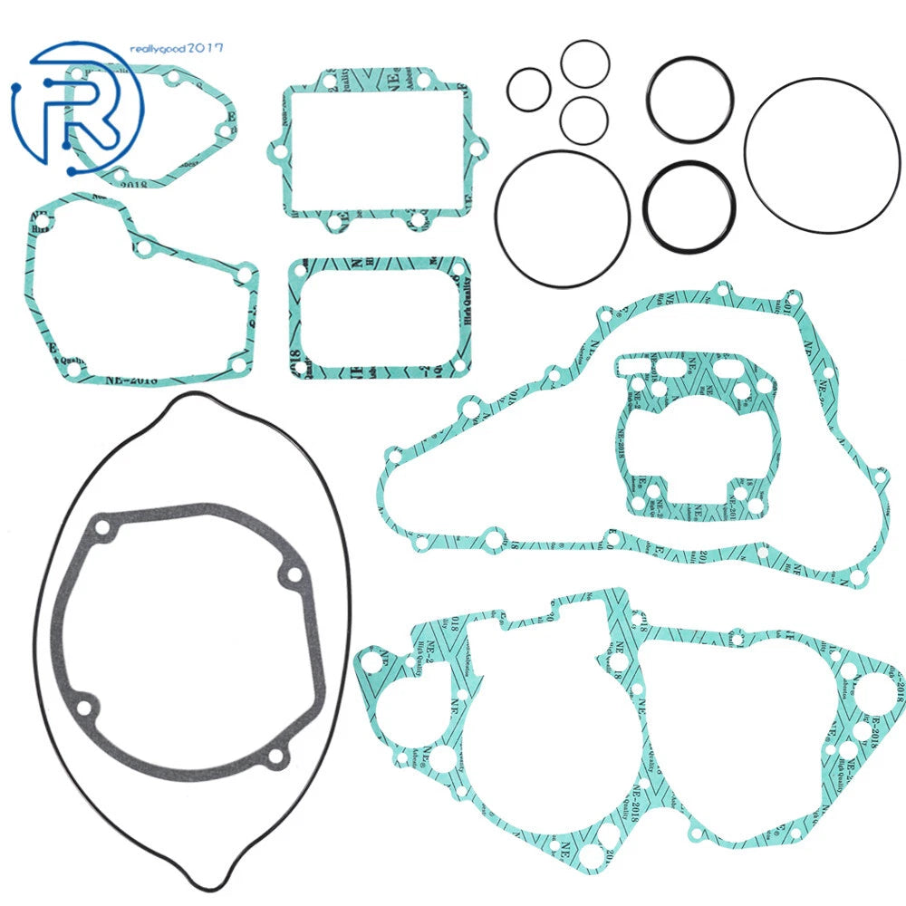 Complete Engine Gasket Set for Suzuki RM250 (1999–2000)