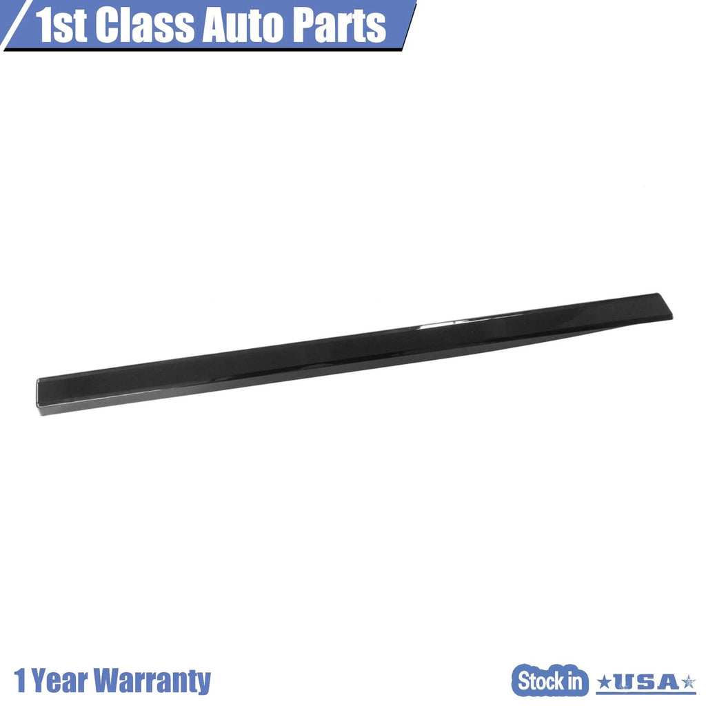 Rear Right Side Cladding Trim for Land Rover Range Rover (2013–2018)