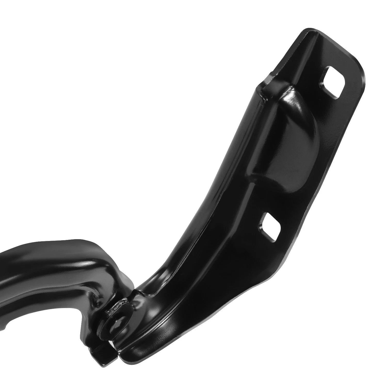Left Driver Side Steel Hood Hinge for Colorado/Canyon (2015–2022)