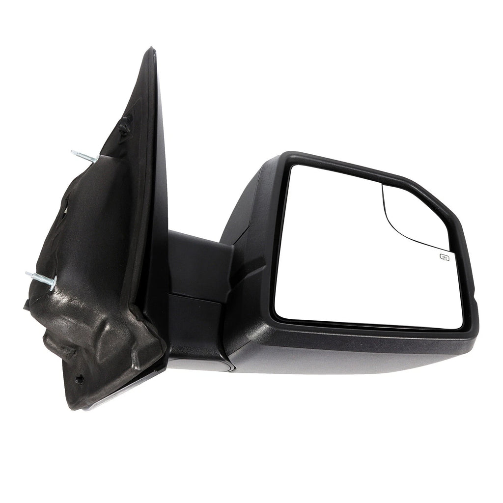 Power Heated Turn Signal Tow Side Mirrors for Ford F-150 (2015–2020)