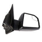 Power Heated Turn Signal Tow Side Mirrors for Ford F-150 (2015–2020)