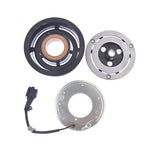 A/C Compressor Clutch for Subaru Forester Impreza WRX (2008-2015)